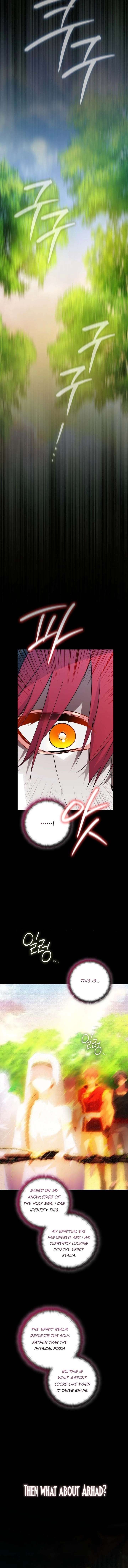 Read Reminiscence Adonis EN Manga Online