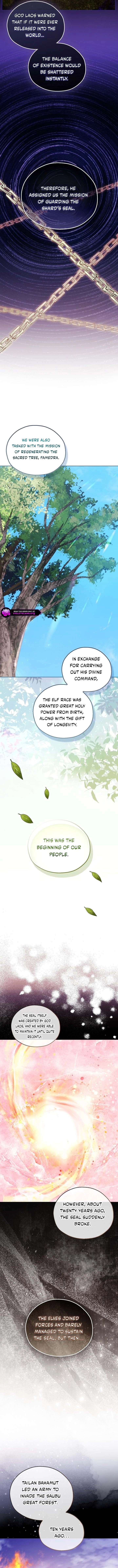 Read Reminiscence Adonis EN Manga Online