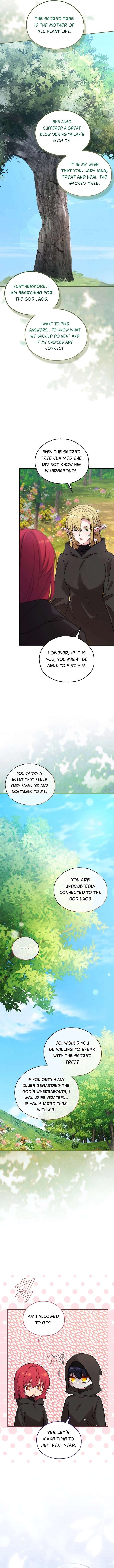 Read Reminiscence Adonis EN Manga Online