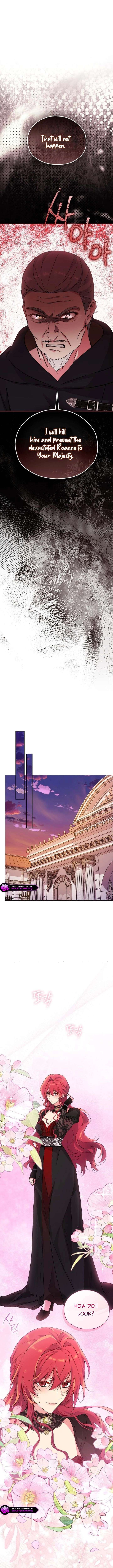 Read Reminiscence Adonis EN Manga Online