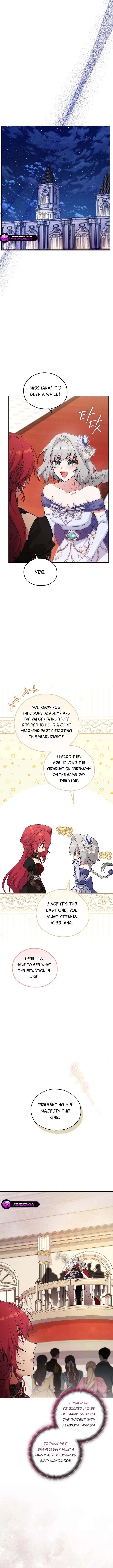 Read Reminiscence Adonis EN Manga Online