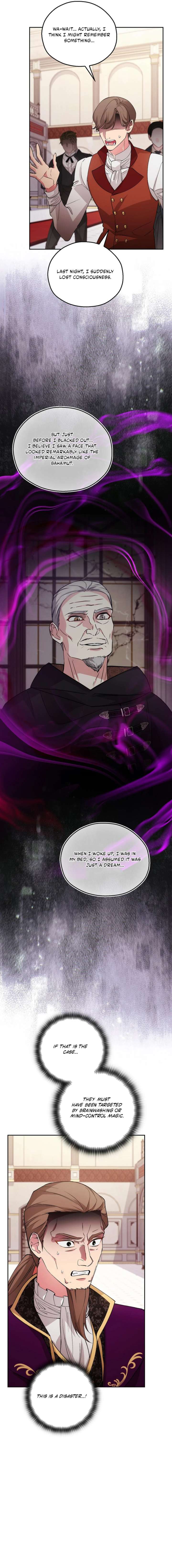 Read Reminiscence Adonis EN Manga Online
