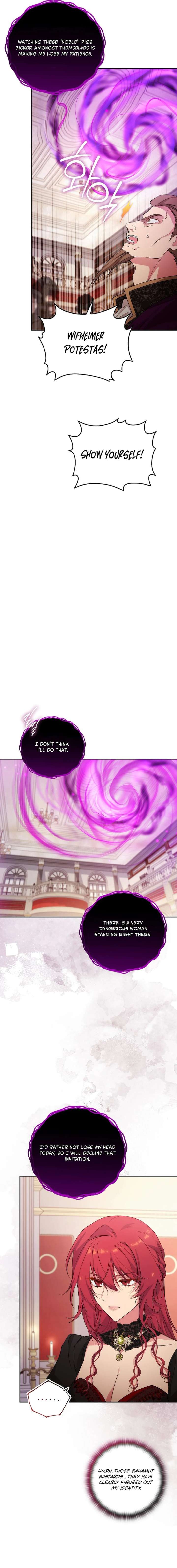 Read Reminiscence Adonis EN Manga Online