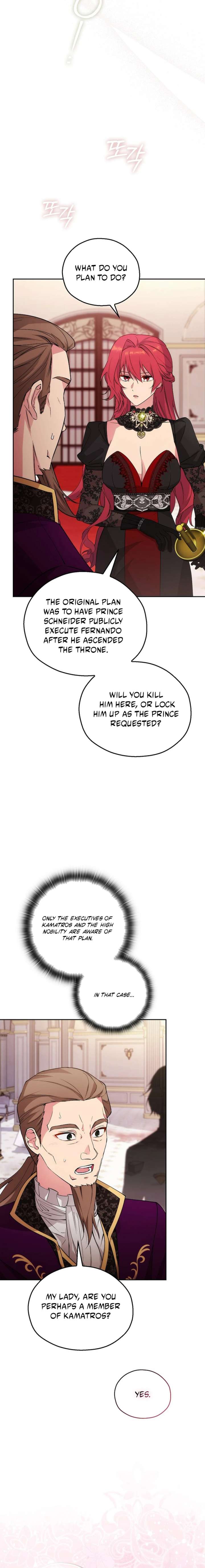 Read Reminiscence Adonis EN Manga Online