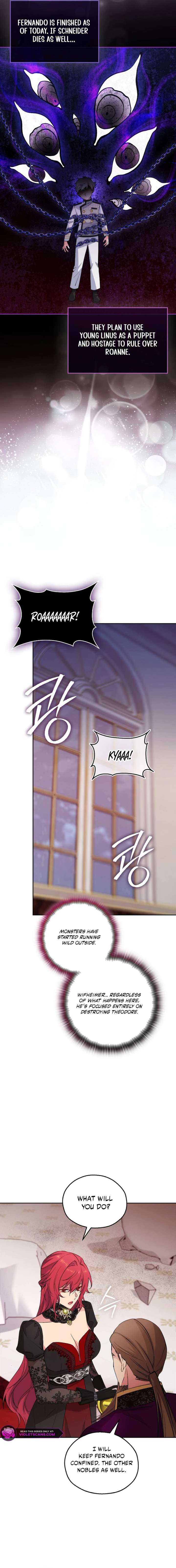 Read Reminiscence Adonis EN Manga Online