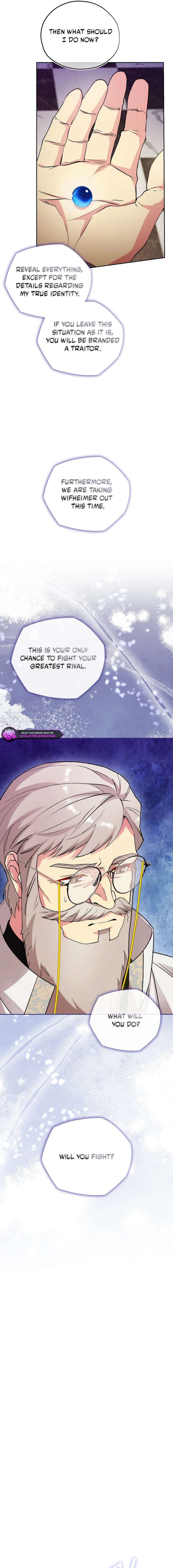 Read Reminiscence Adonis EN Manga Online