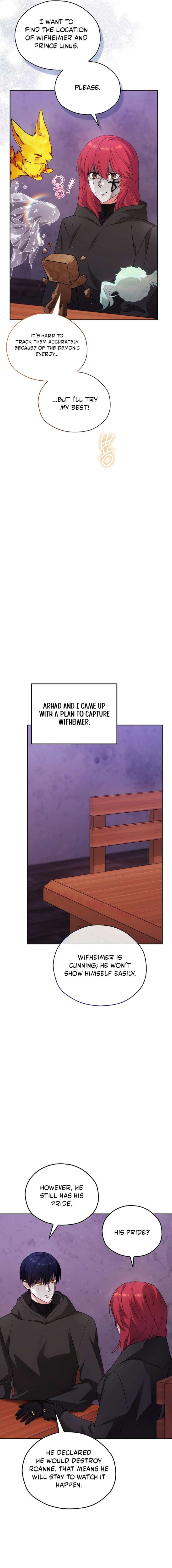 Read Reminiscence Adonis EN Manga Online
