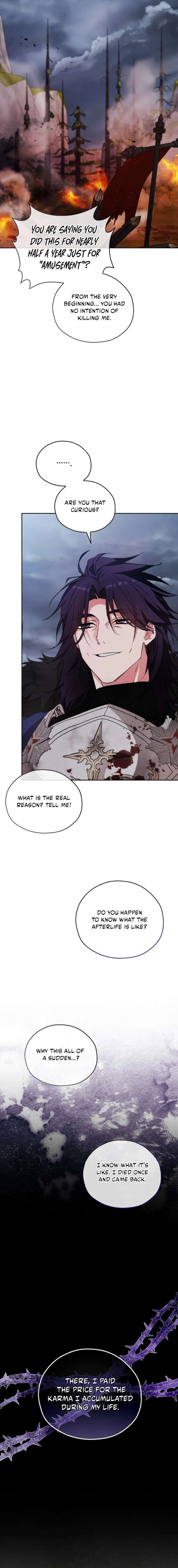 Read Reminiscence Adonis EN Manga Online