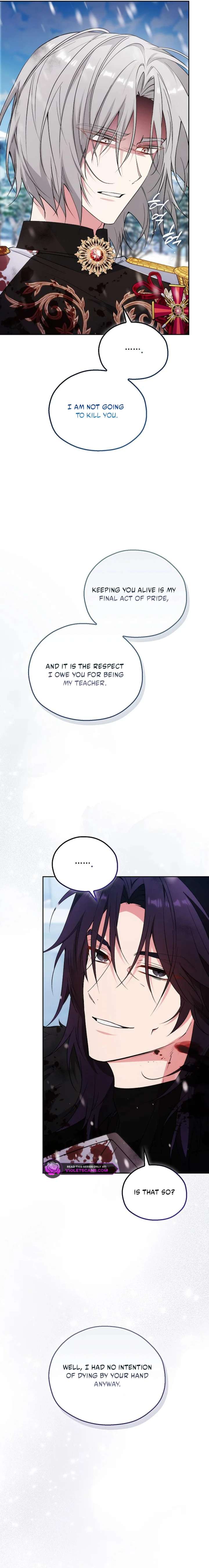 Read Reminiscence Adonis EN Manga Online