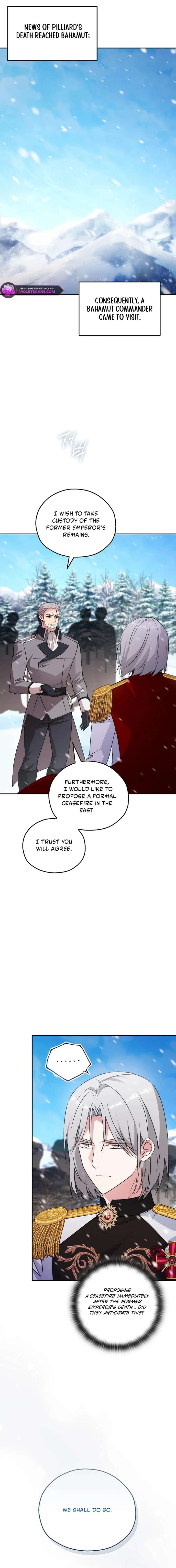 Read Reminiscence Adonis EN Manga Online