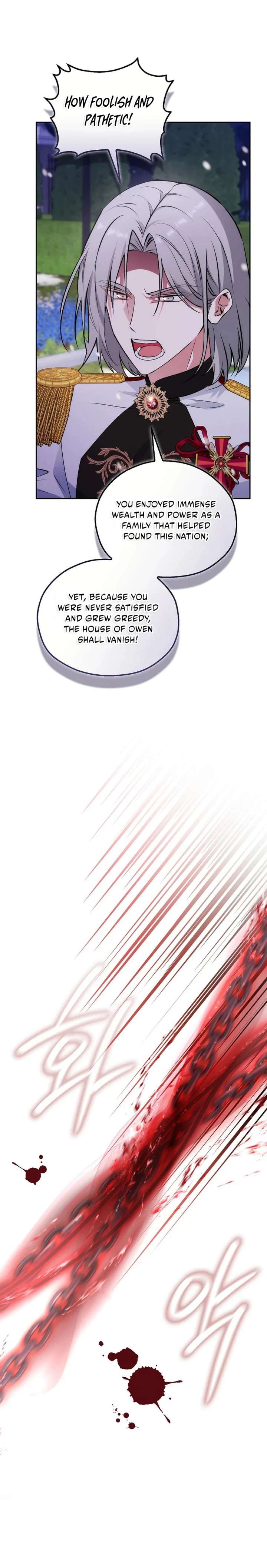 Read Reminiscence Adonis EN Manga Online