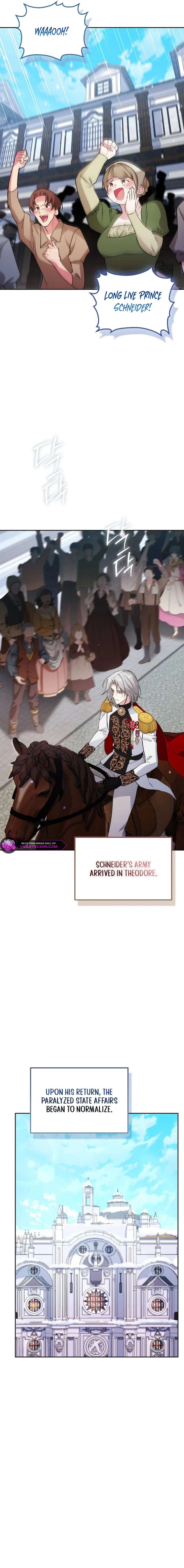 Read Reminiscence Adonis EN Manga Online