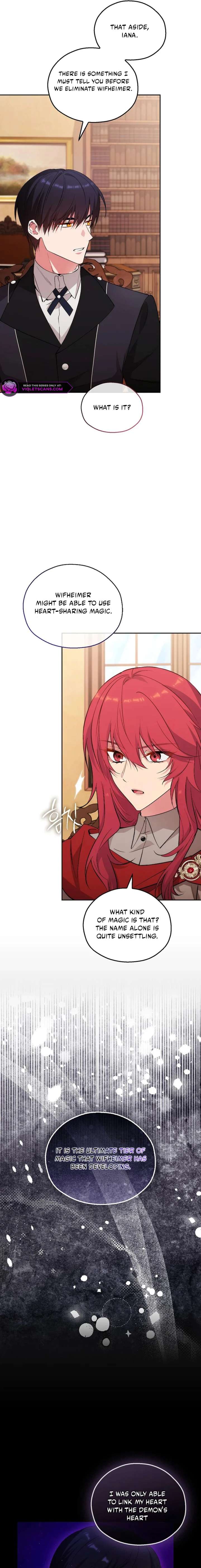 Read Reminiscence Adonis EN Manga Online