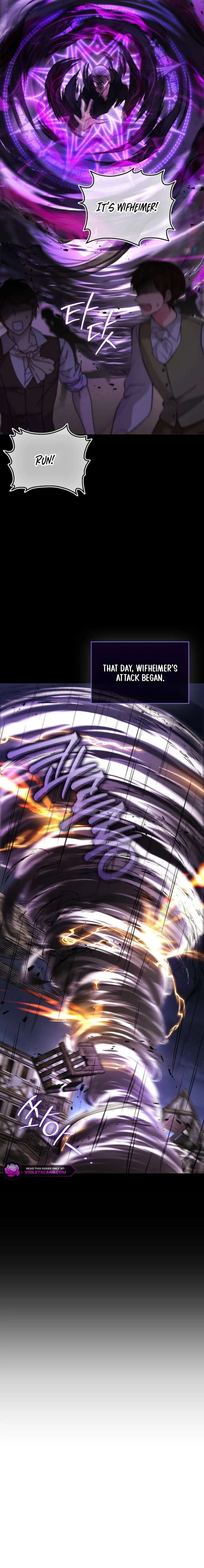 Read Reminiscence Adonis EN Manga Online