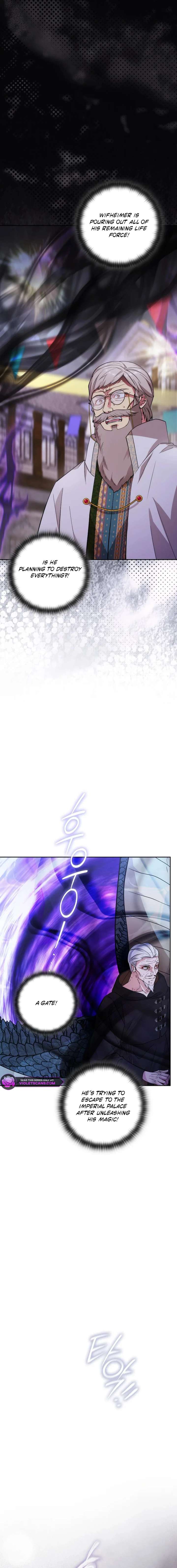 Read Reminiscence Adonis EN Manga Online