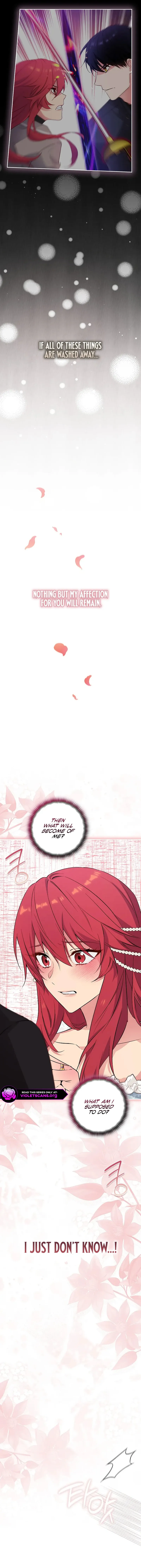 Read Reminiscence Adonis EN Manga Online