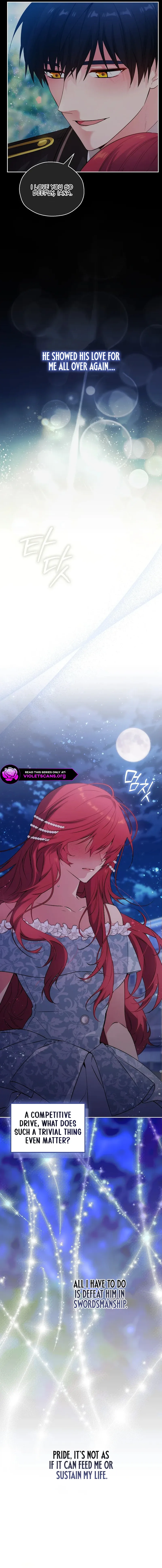 Read Reminiscence Adonis EN Manga Online