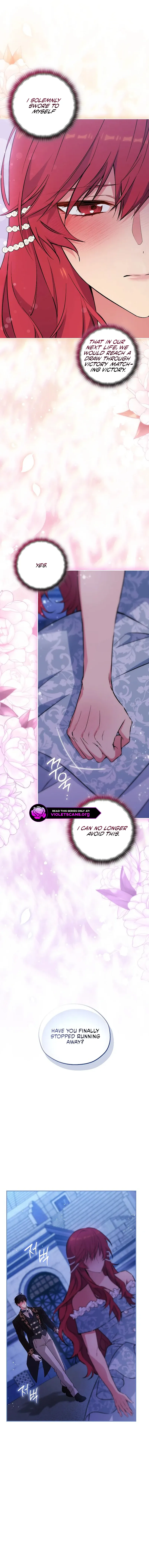 Read Reminiscence Adonis EN Manga Online