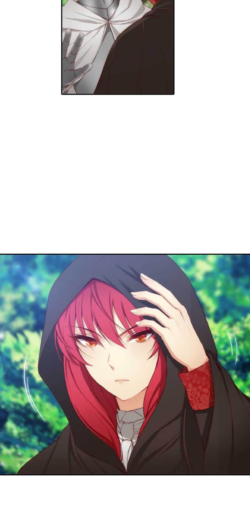 Read Reminiscence Adonis EN Manga Online