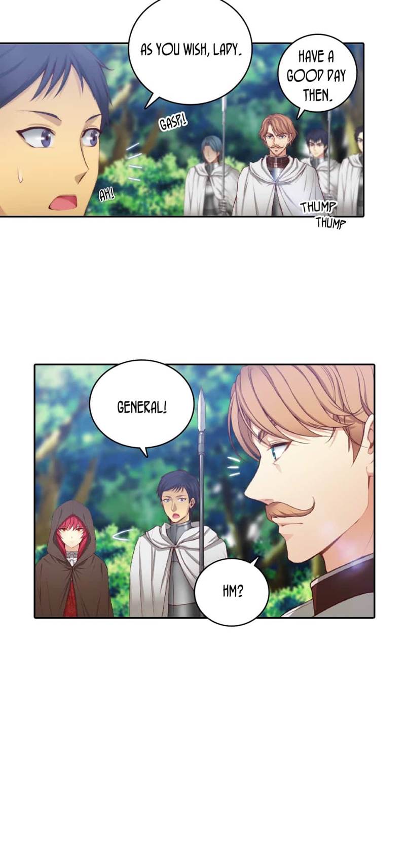 Read Reminiscence Adonis EN Manga Online