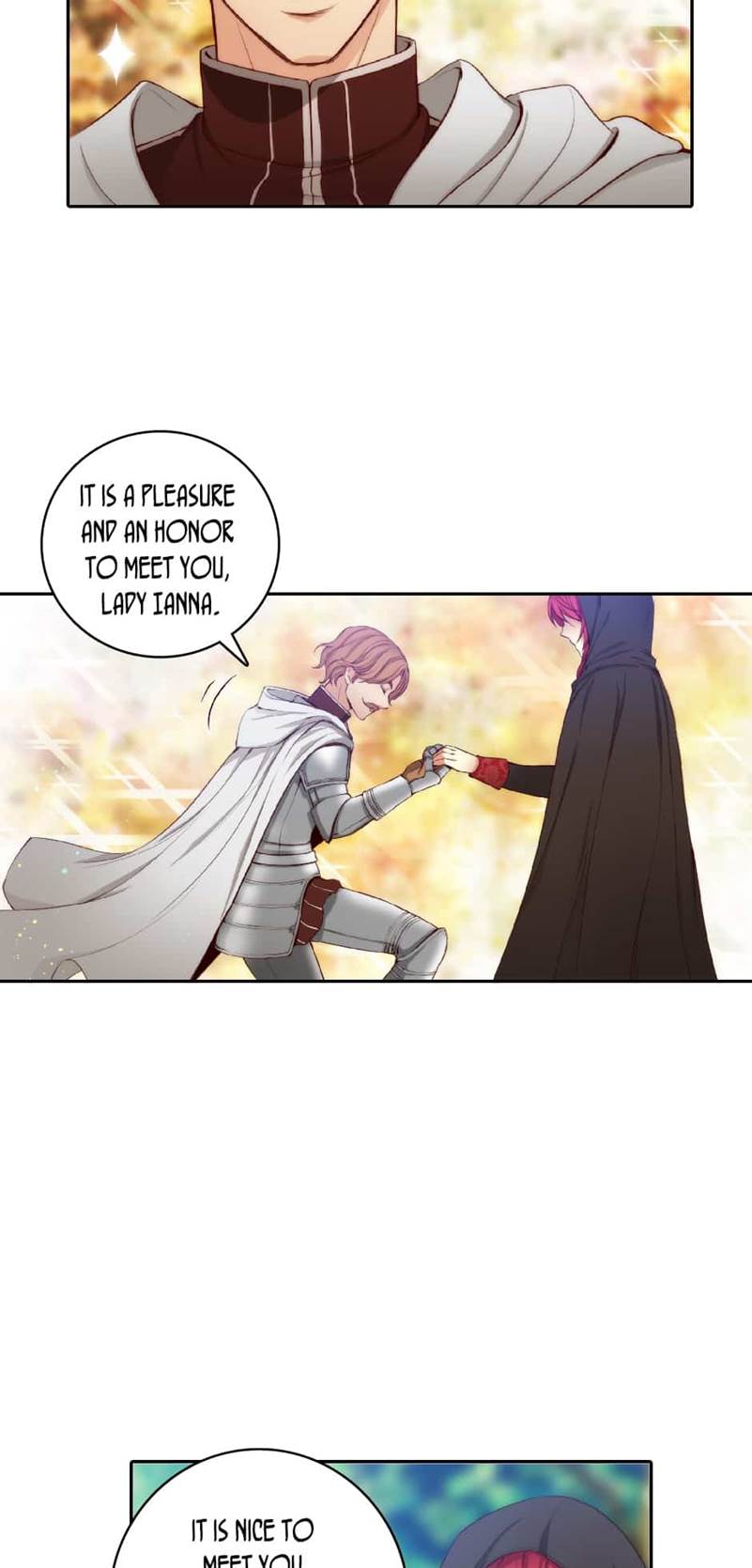 Read Reminiscence Adonis EN Manga Online