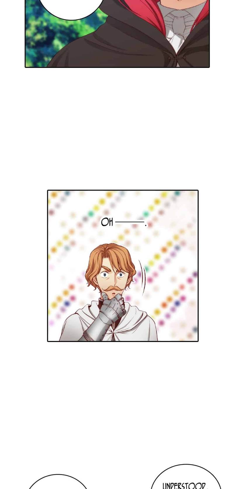 Read Reminiscence Adonis EN Manga Online