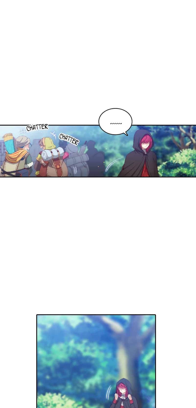 Read Reminiscence Adonis EN Manga Online