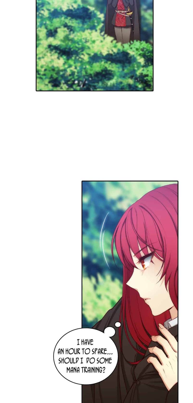 Read Reminiscence Adonis EN Manga Online