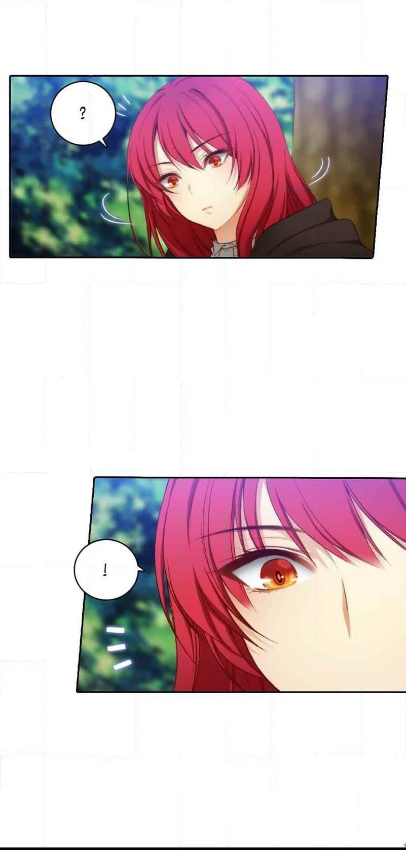 Read Reminiscence Adonis EN Manga Online