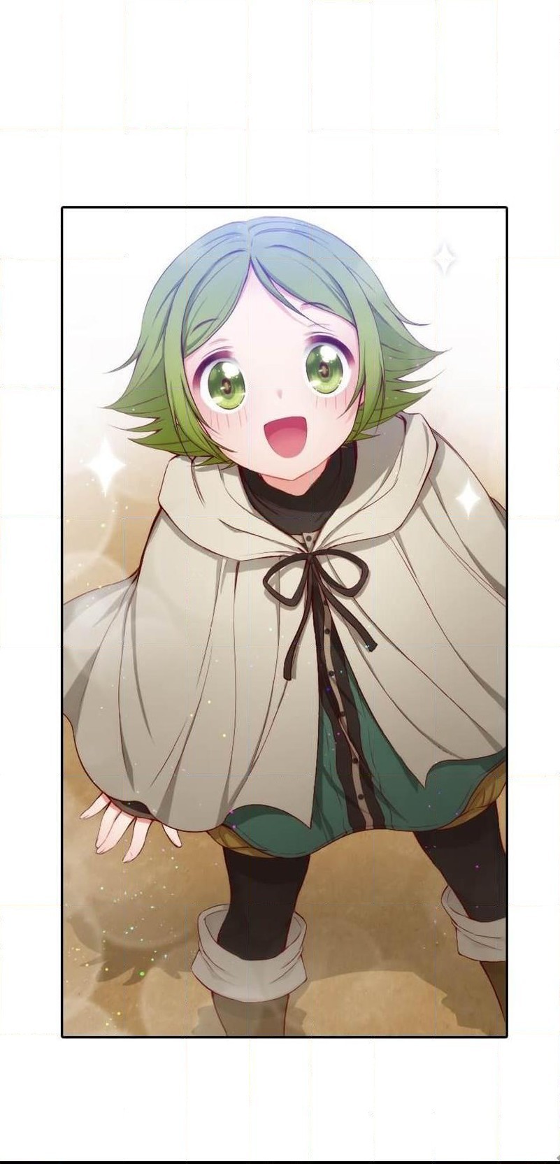 Read Reminiscence Adonis EN Manga Online