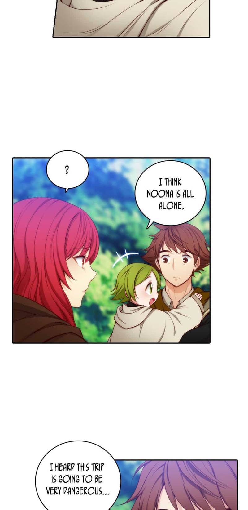 Read Reminiscence Adonis EN Manga Online