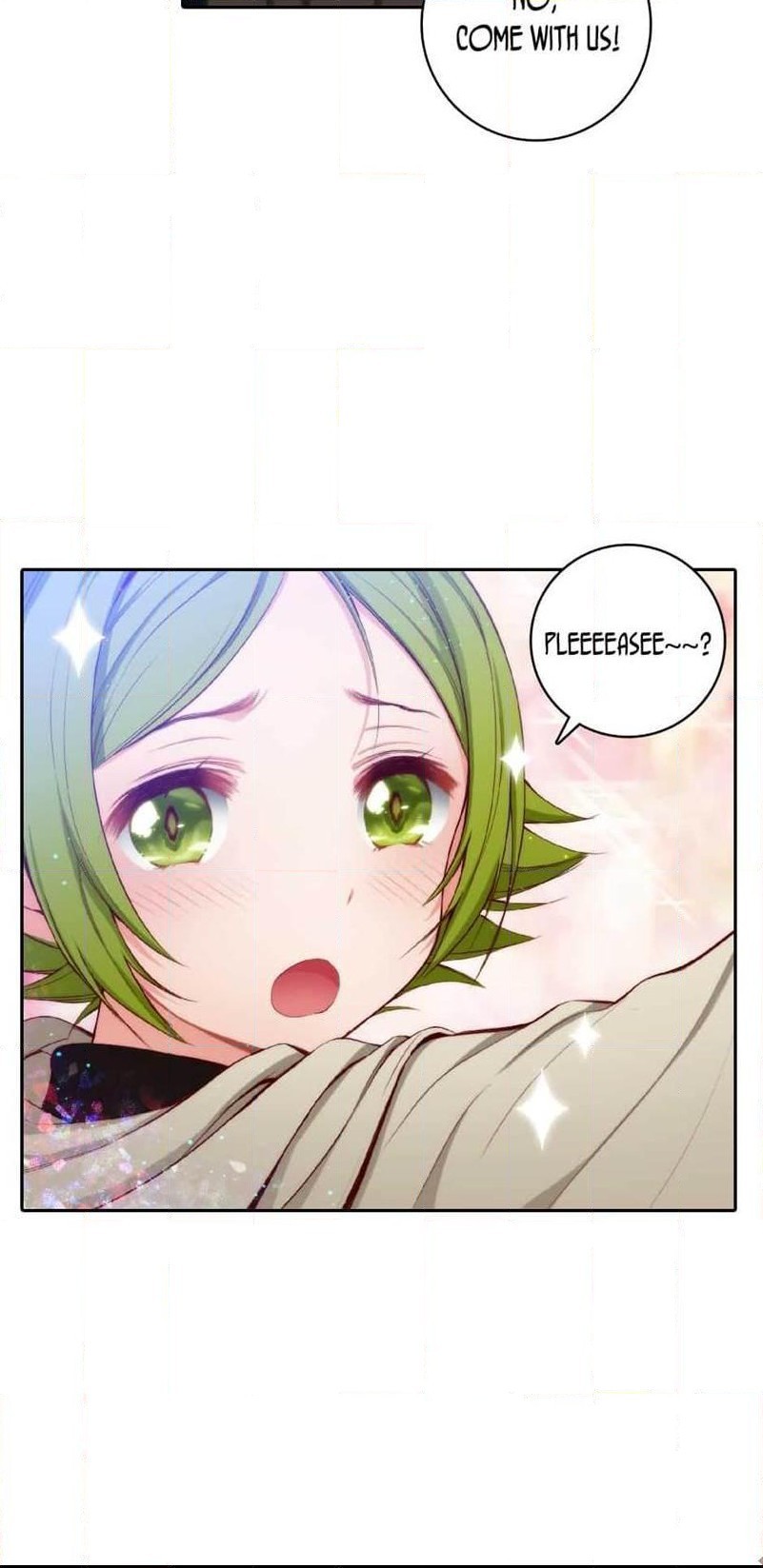 Read Reminiscence Adonis EN Manga Online
