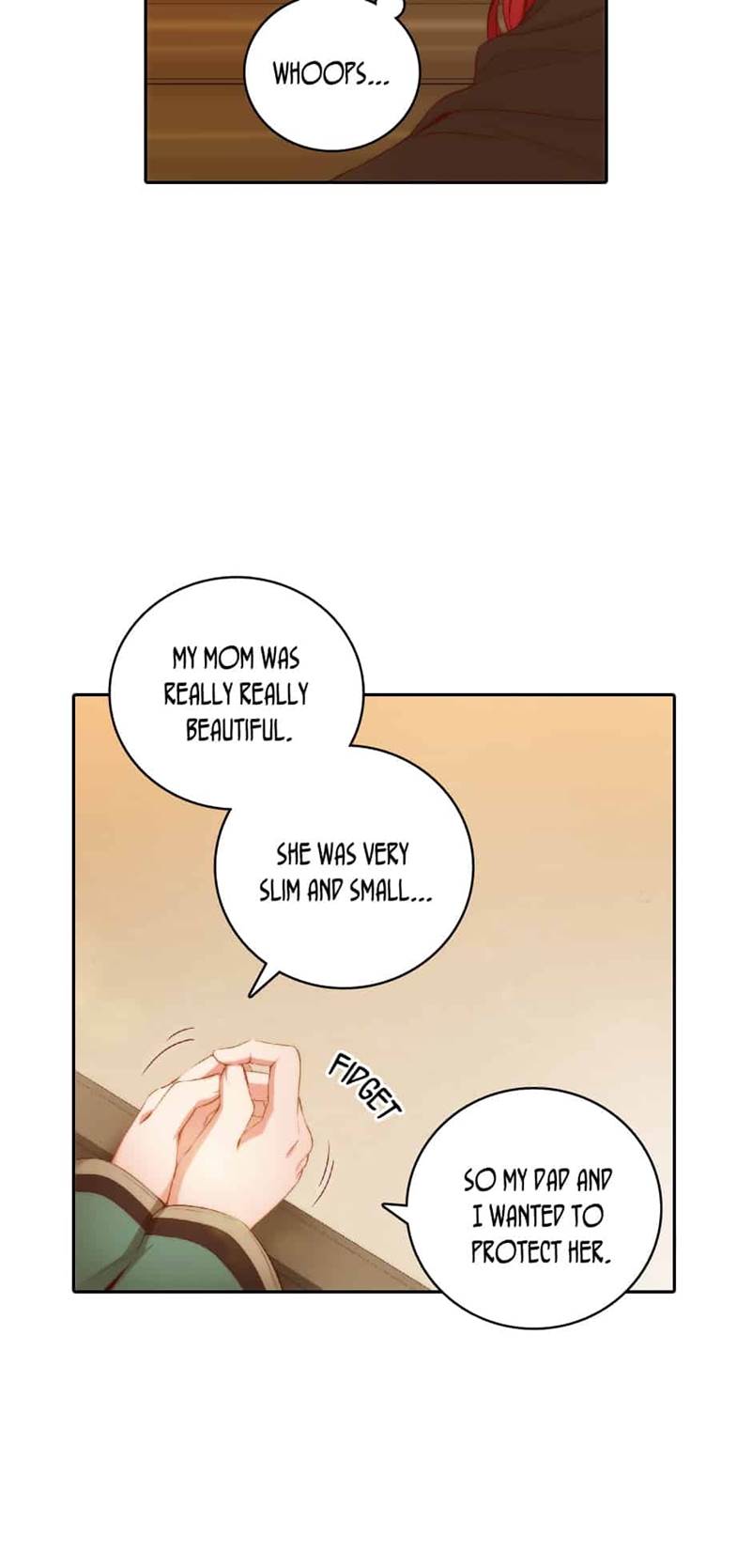 Read Reminiscence Adonis EN Manga Online