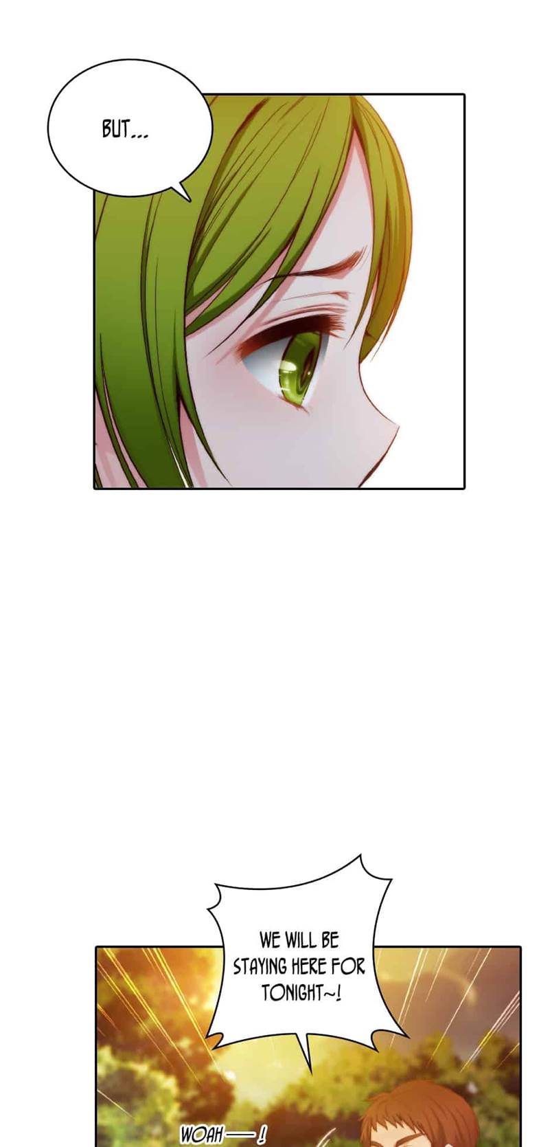 Read Reminiscence Adonis EN Manga Online
