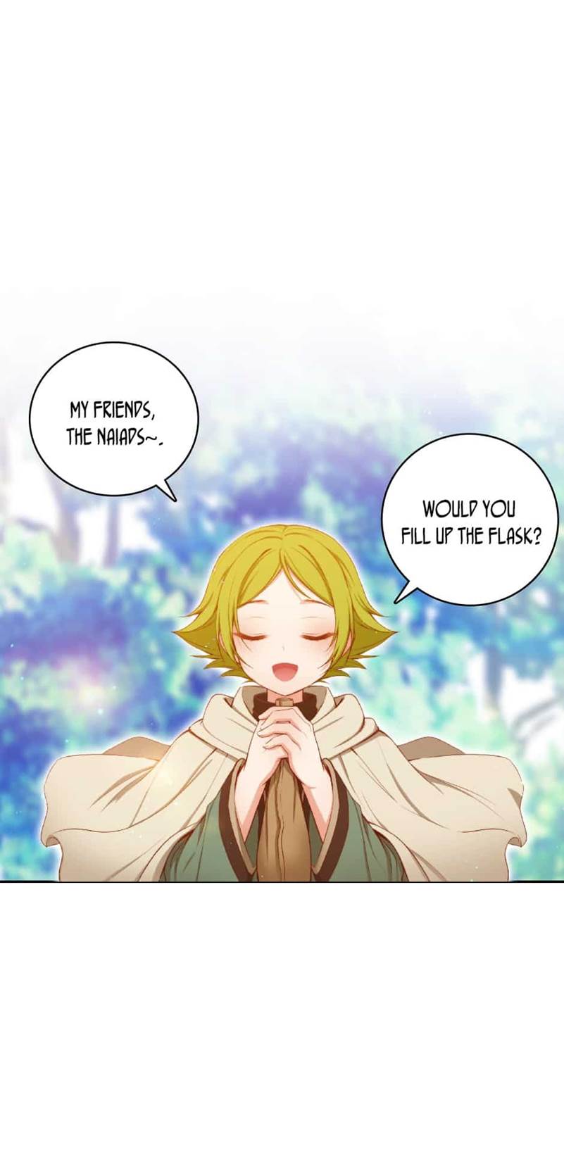 Read Reminiscence Adonis EN Manga Online