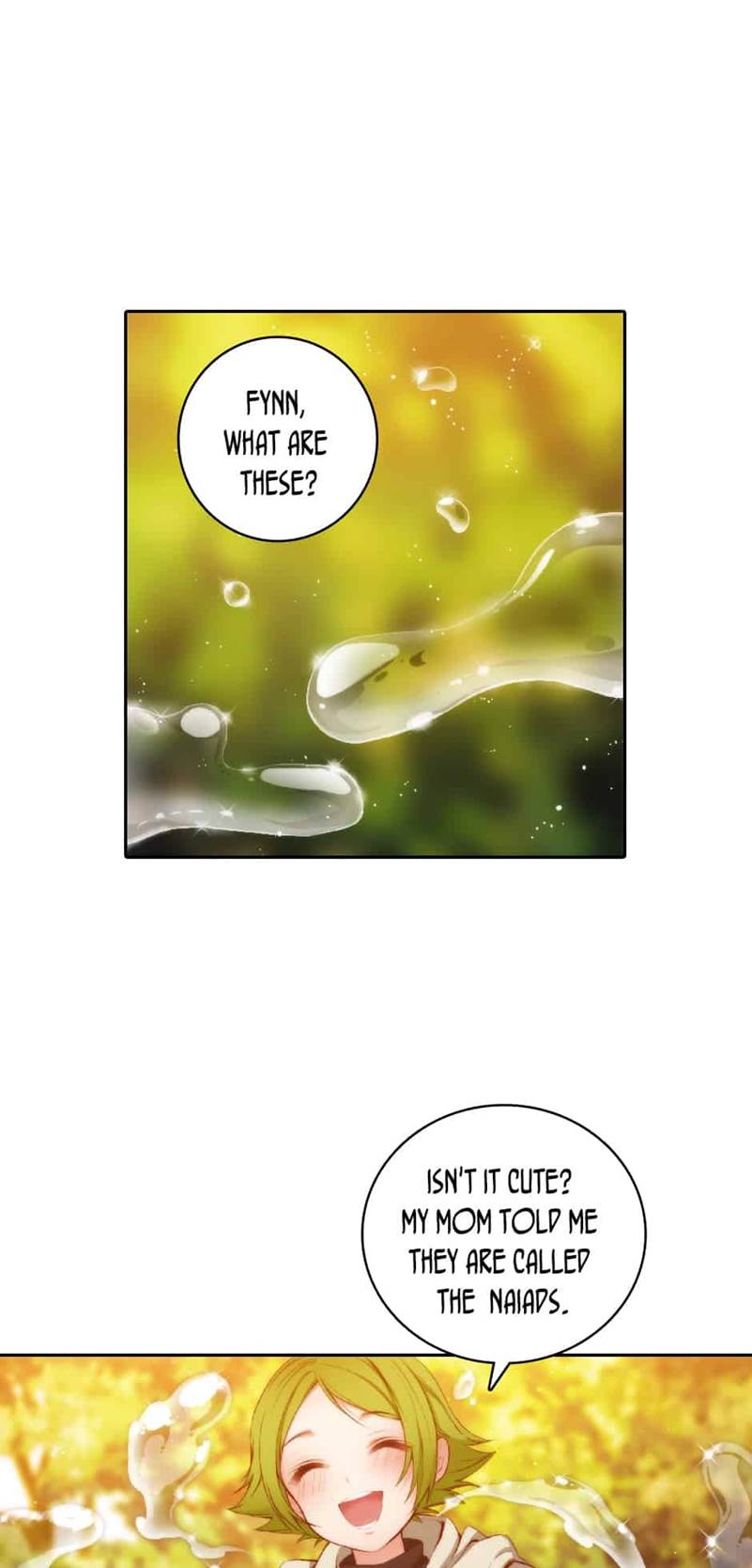 Read Reminiscence Adonis EN Manga Online