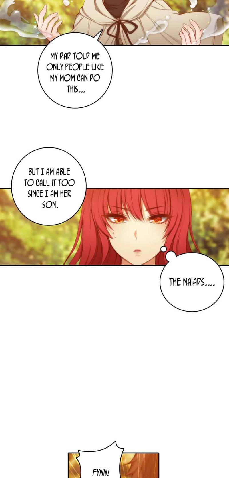 Read Reminiscence Adonis EN Manga Online