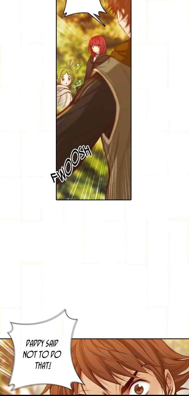 Read Reminiscence Adonis EN Manga Online