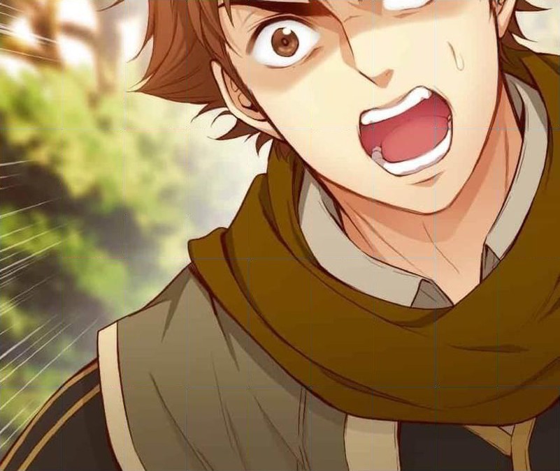 Read Reminiscence Adonis EN Manga Online