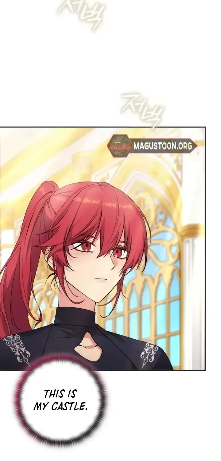 Read Reminiscence Adonis EN Manga Online