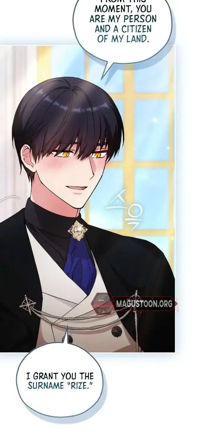 Read Reminiscence Adonis EN Manga Online