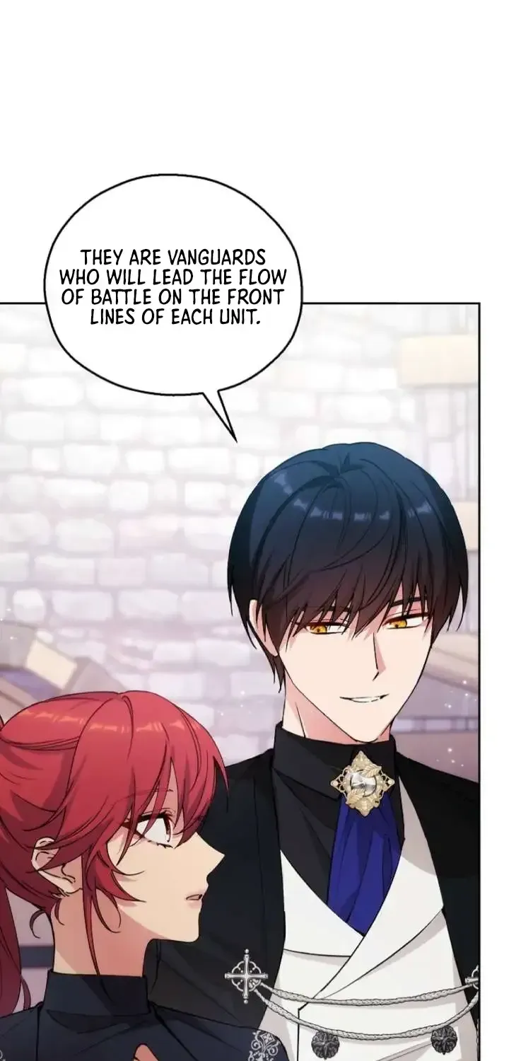 Read Reminiscence Adonis EN Manga Online