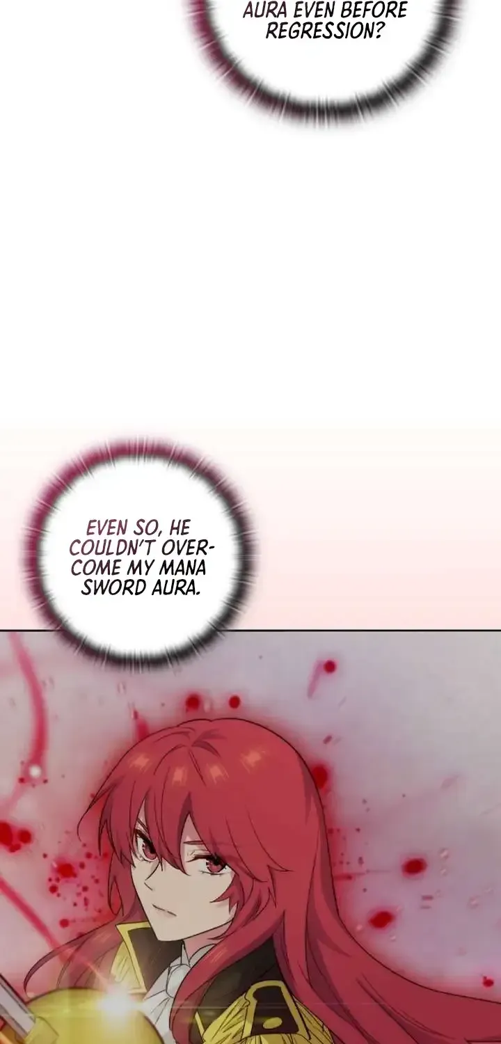 Read Reminiscence Adonis EN Manga Online