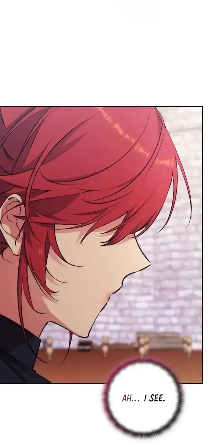 Read Reminiscence Adonis EN Manga Online