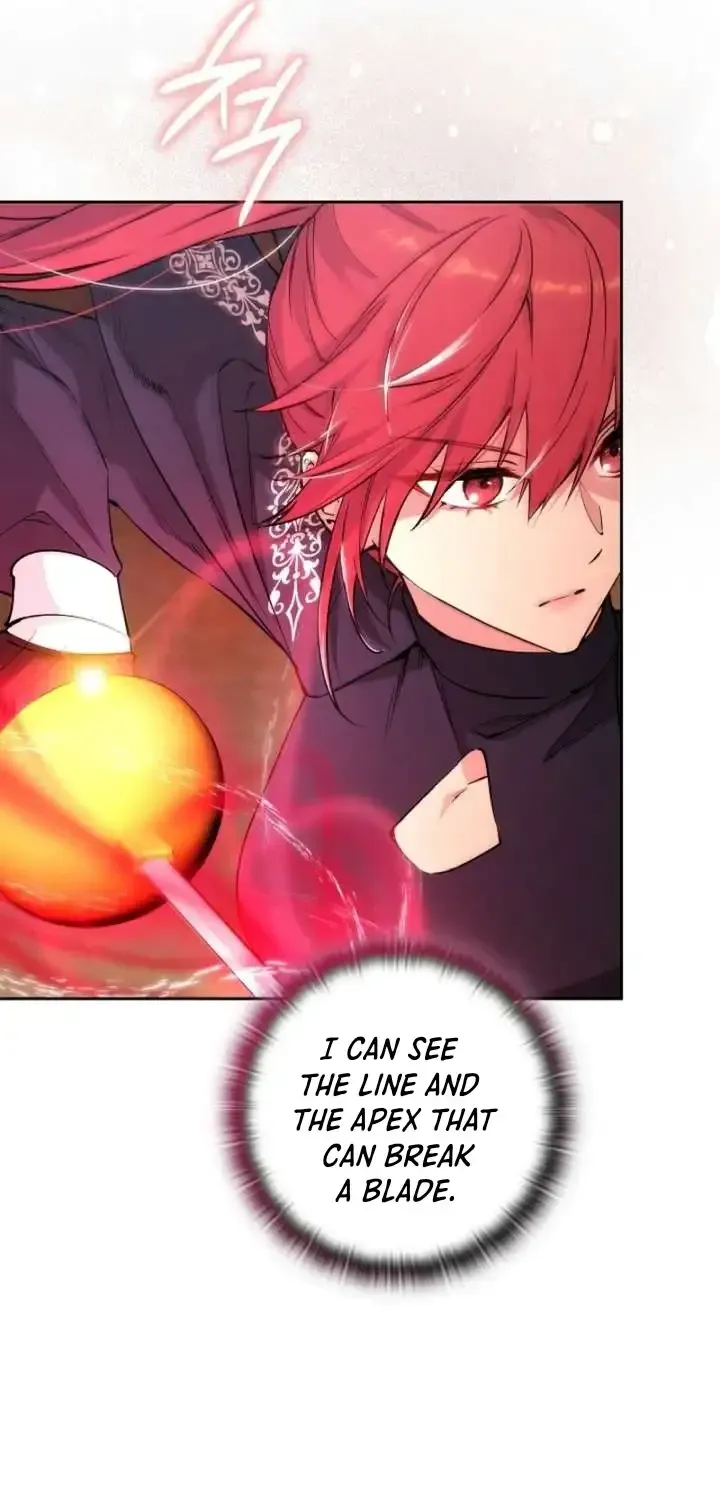 Read Reminiscence Adonis EN Manga Online