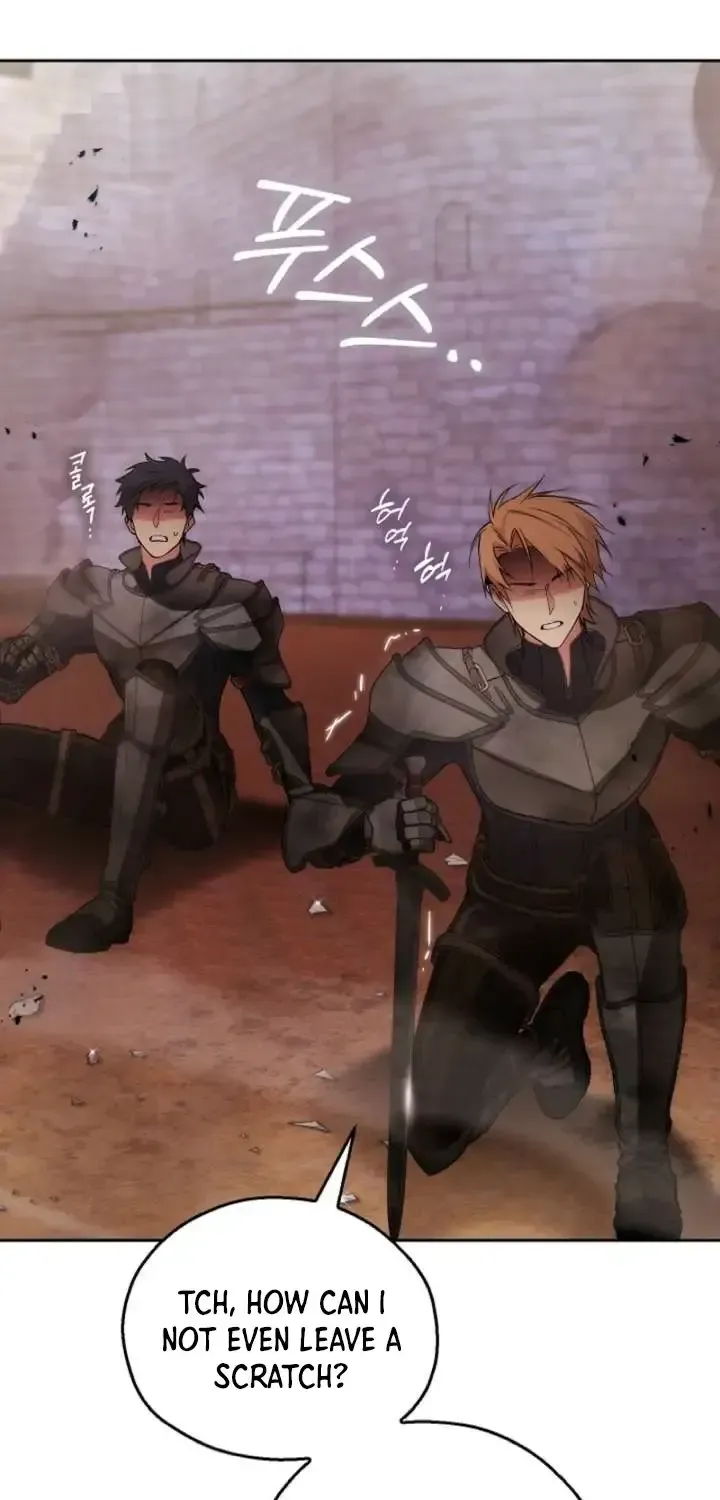 Read Reminiscence Adonis EN Manga Online