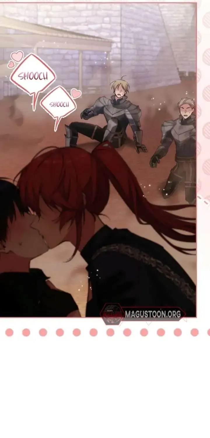 Read Reminiscence Adonis EN Manga Online