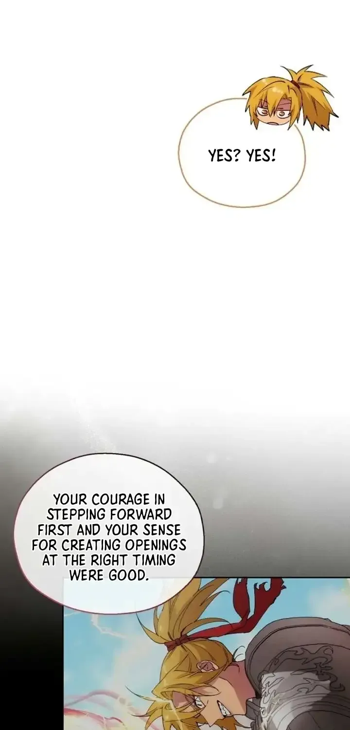 Read Reminiscence Adonis EN Manga Online