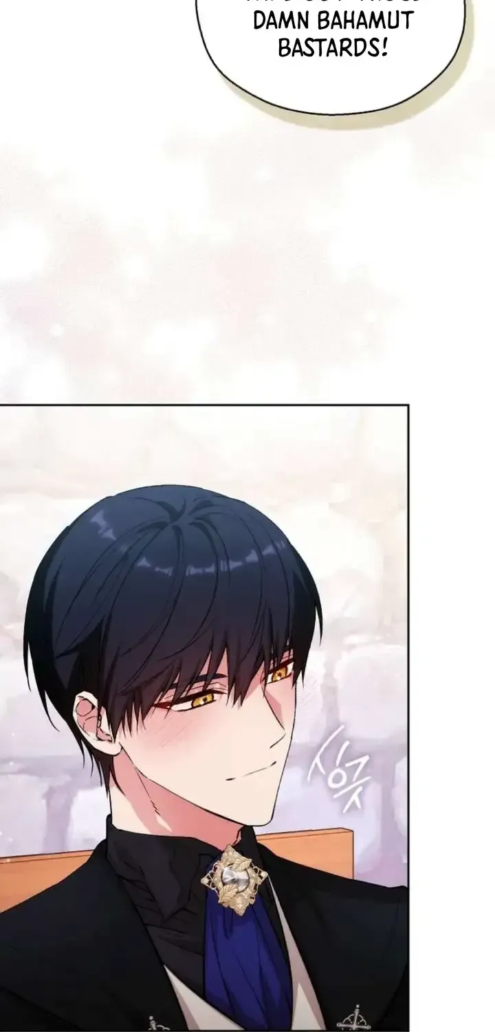 Read Reminiscence Adonis EN Manga Online