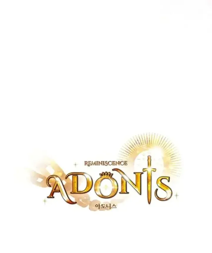 Read Reminiscence Adonis EN Manga Online